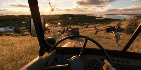 武装突袭 重铸者/Arma Reforger-忙忙软件库