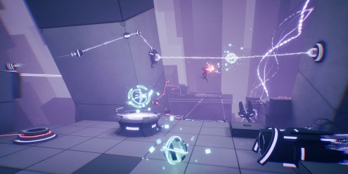 奥比斯之环/Orbyss