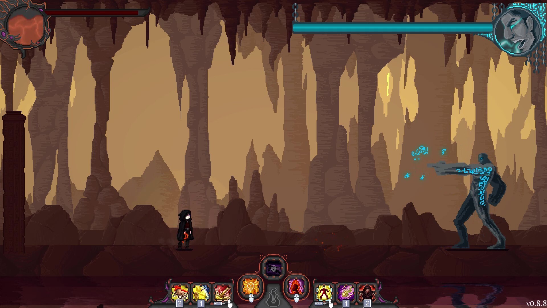 图片[2]-哀恸之焰/Luctus-忙忙软件库