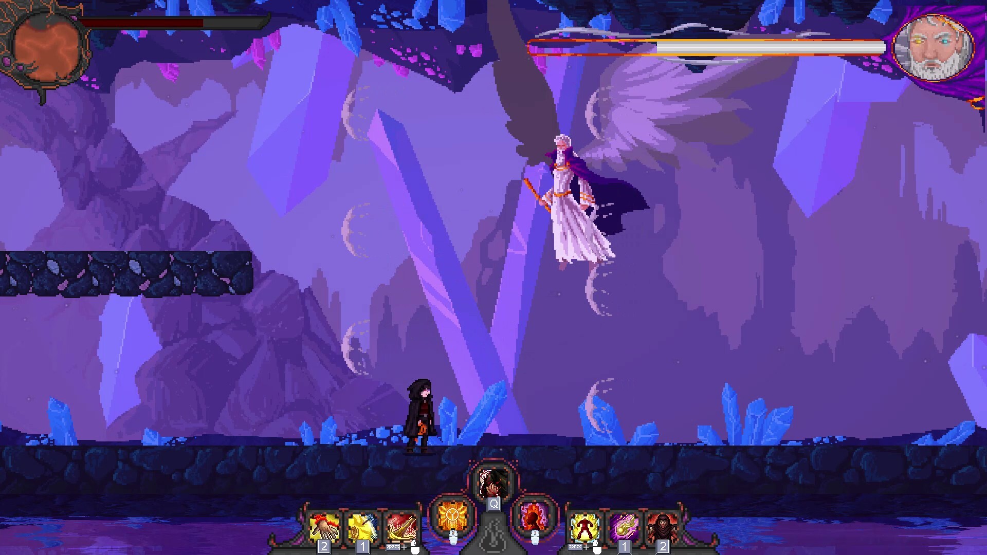 图片[4]-哀恸之焰/Luctus-忙忙软件库