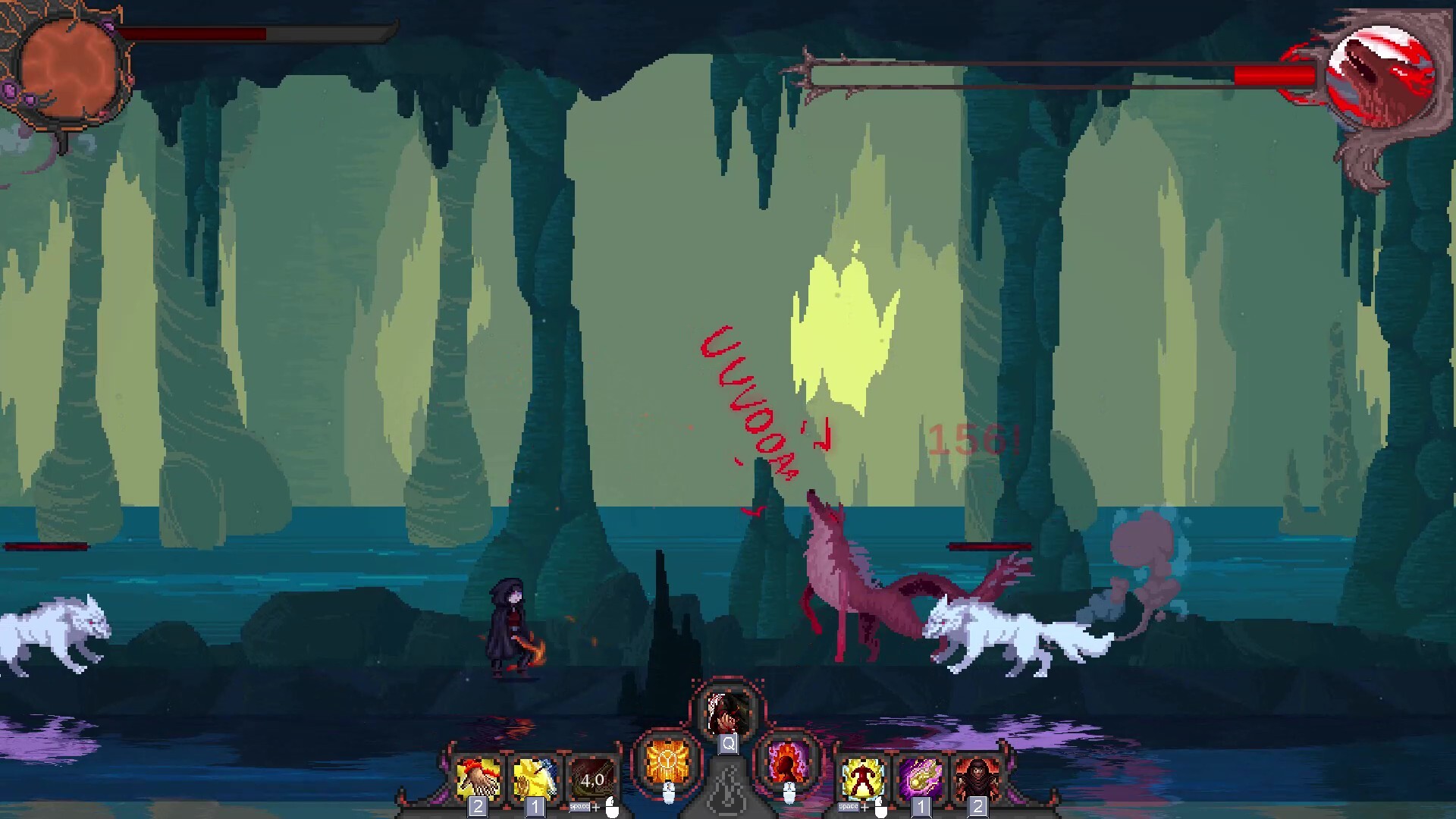 图片[5]-哀恸之焰/Luctus-忙忙软件库