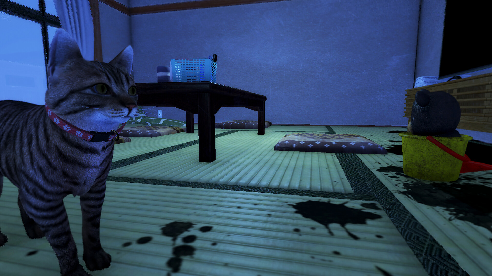 图片[5]-猫还在逃吗？/Still It Runs-忙忙软件库