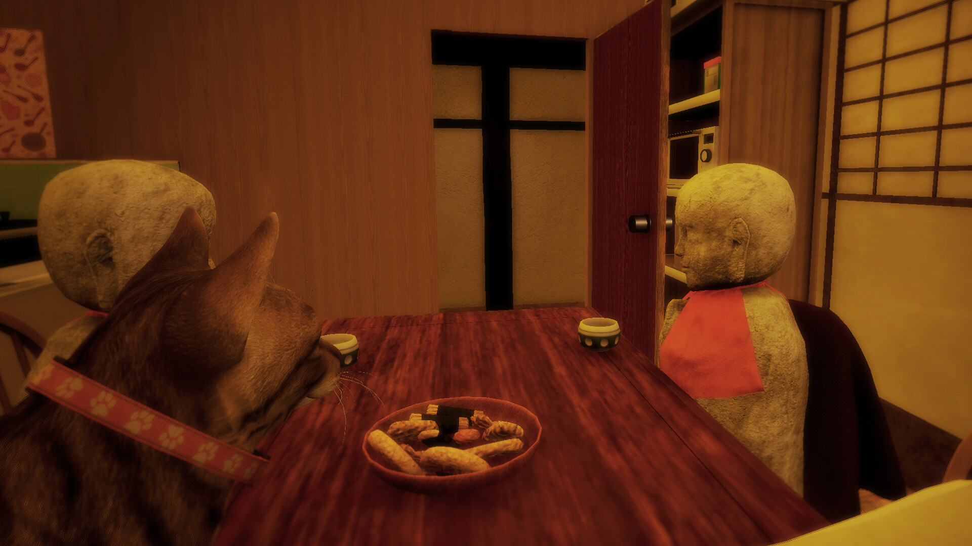 图片[6]-猫还在逃吗？/Still It Runs-忙忙软件库