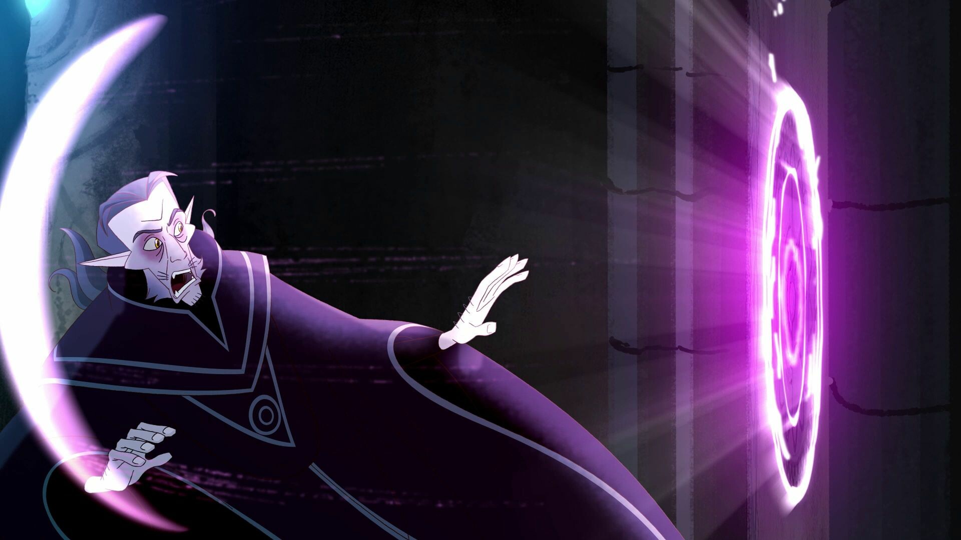 图片[3]-魔法师西蒙之起源/Simon the Sorcerer Origins-忙忙软件库