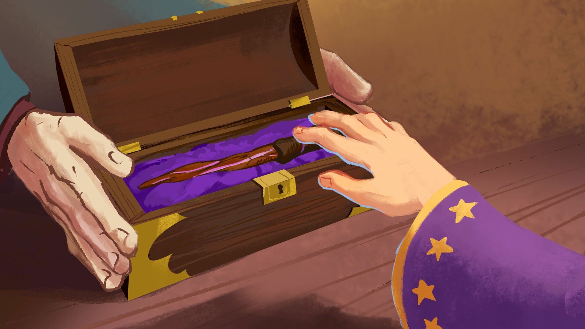 图片[5]-魔法师西蒙之起源/Simon the Sorcerer Origins-忙忙软件库