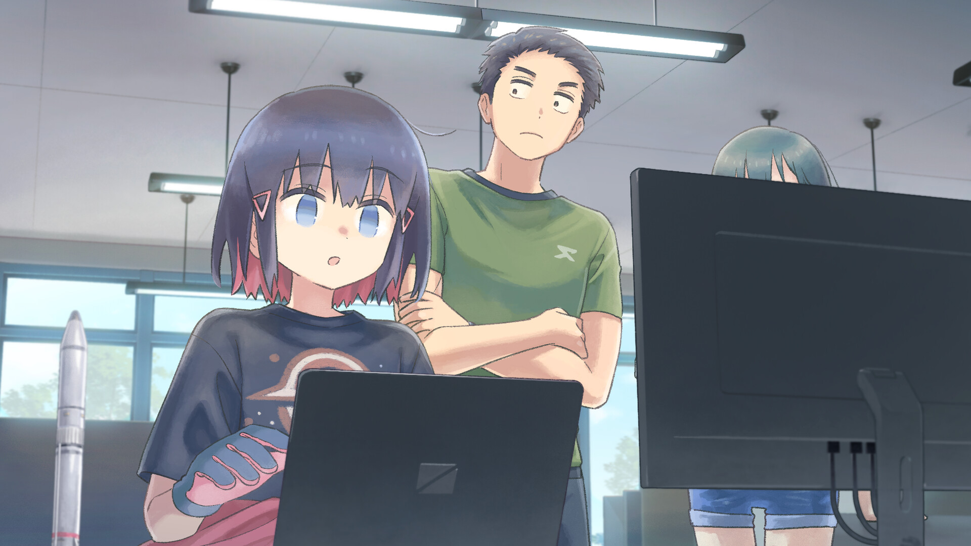 图片[2]-星辰密文/Stellar Code-忙忙软件库