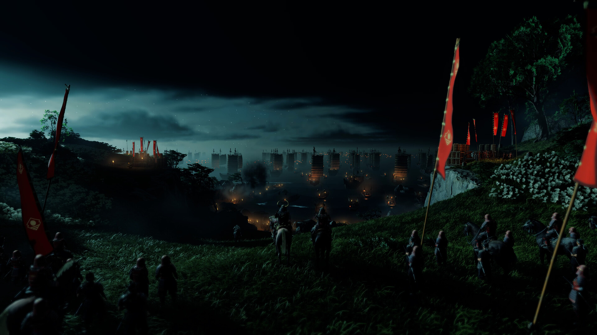 图片[3]-对马岛之魂：导演剪辑版/Ghost of Tsushima DIRECTOR\’S CUT-忙忙软件库