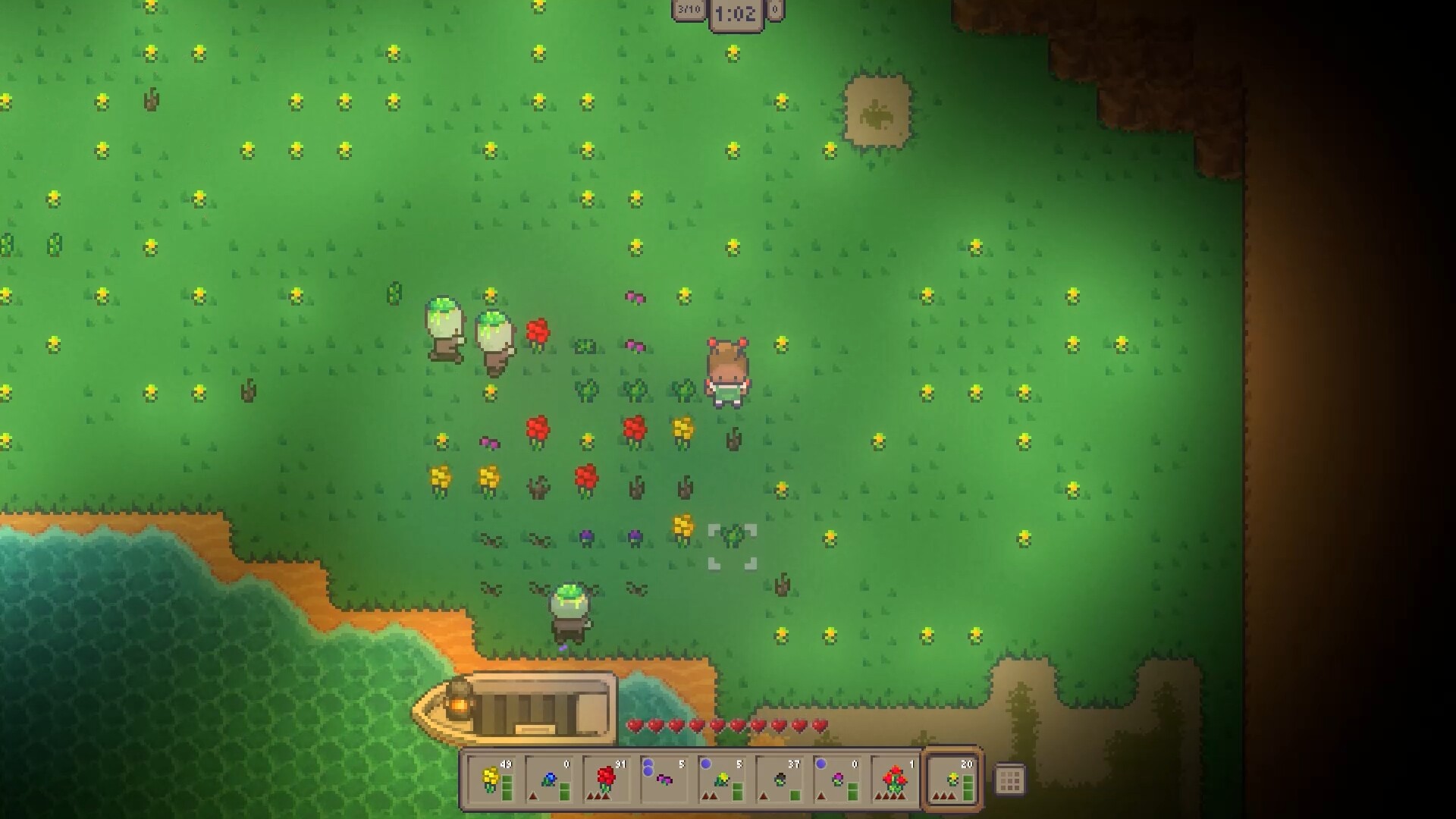 图片[6]-再度绽放/Rebloom-忙忙软件库