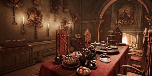 密室逃脱模拟器2/Escape Simulator 2-忙忙软件库