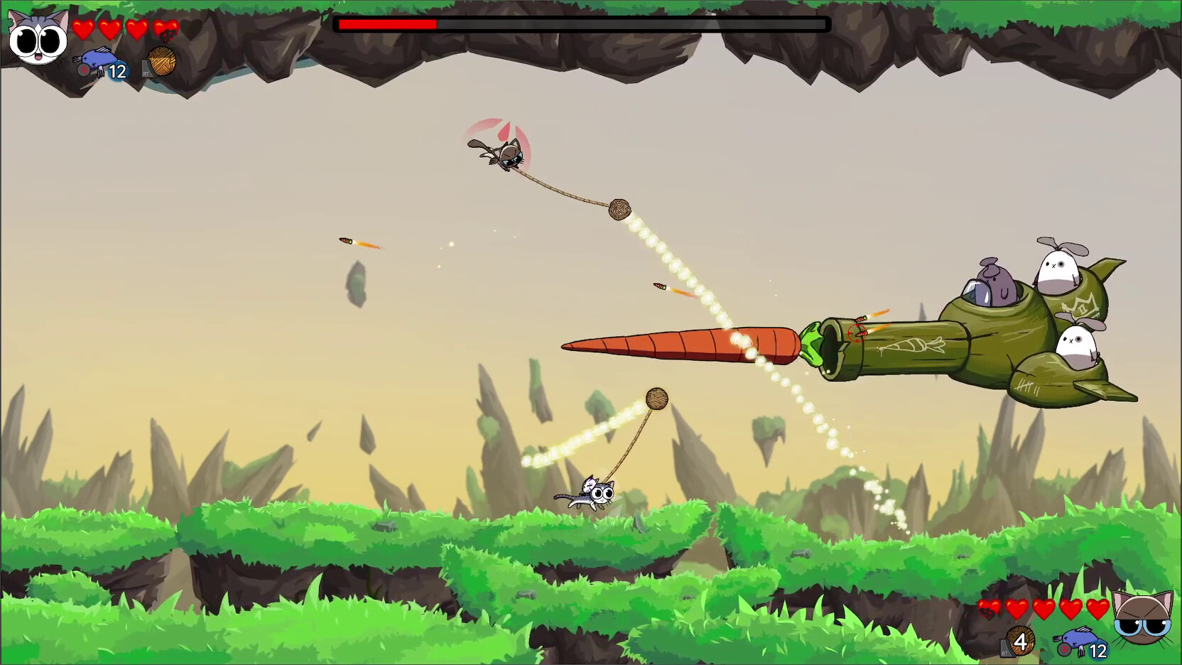 图片[2]-毛线守护者/Yarn Guardians-忙忙软件库