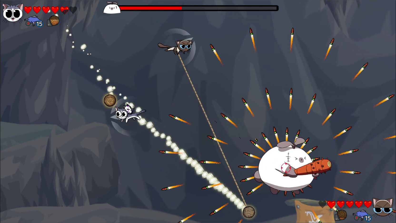 图片[4]-毛线守护者/Yarn Guardians-忙忙软件库