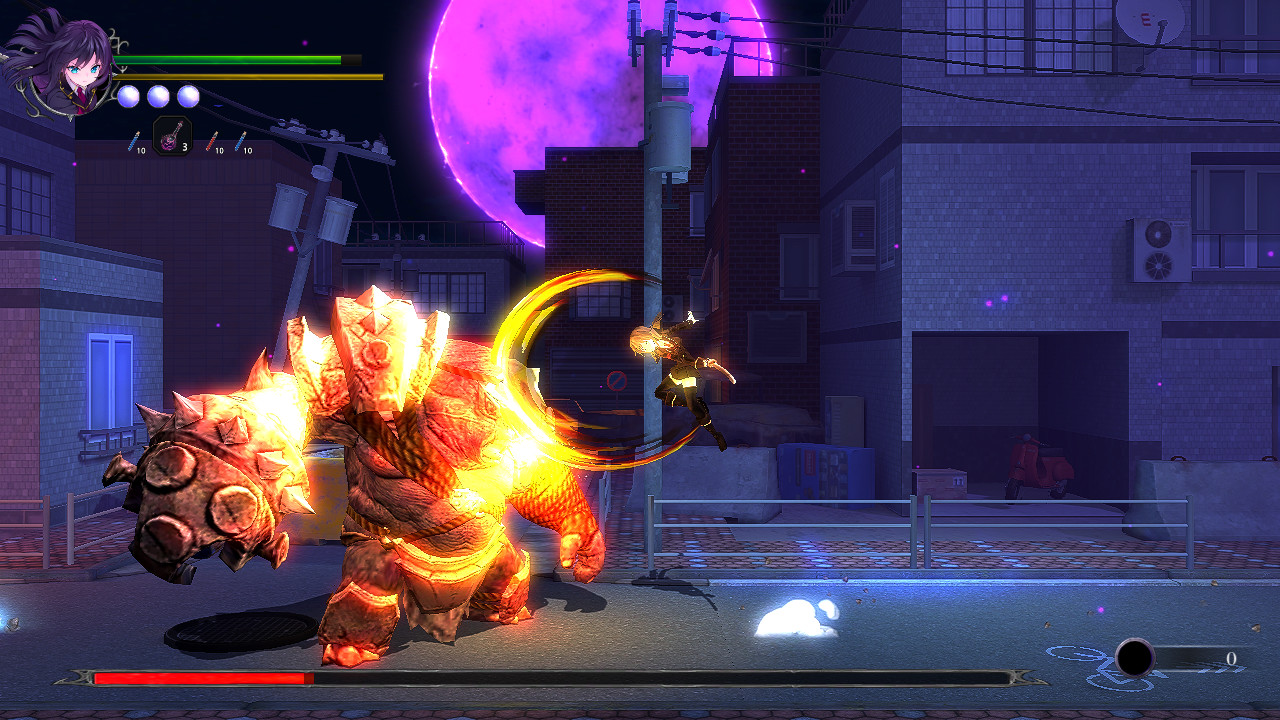 图片[1]-狩猎者X/HunterX-忙忙软件库