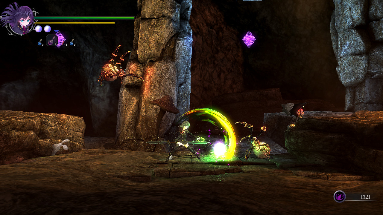 图片[4]-狩猎者X/HunterX-忙忙软件库