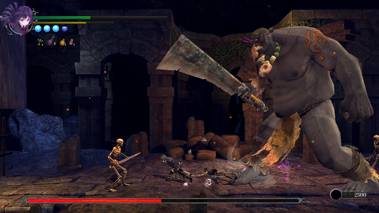 图片[5]-狩猎者X/HunterX-忙忙软件库