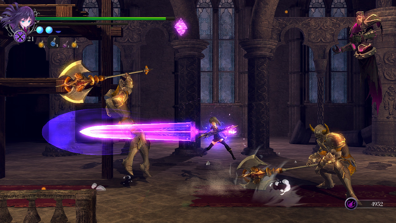 图片[6]-狩猎者X/HunterX-忙忙软件库