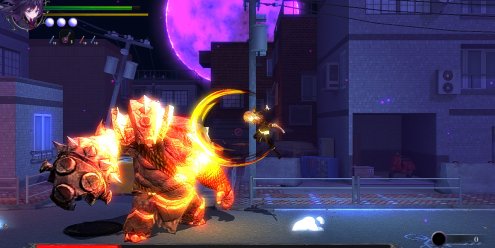 狩猎者X/HunterX-忙忙软件库