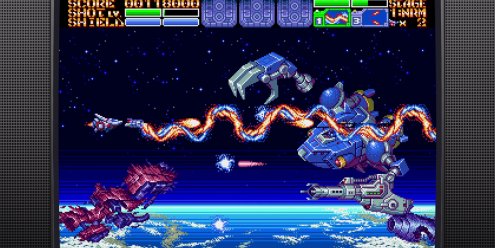 地球战机/Earthion-忙忙软件库