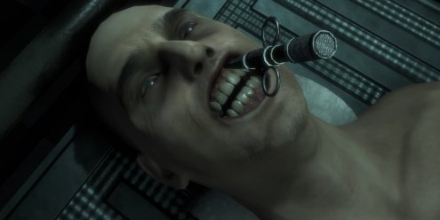 太平间助手/殡仪馆助理/The Mortuary Assistant