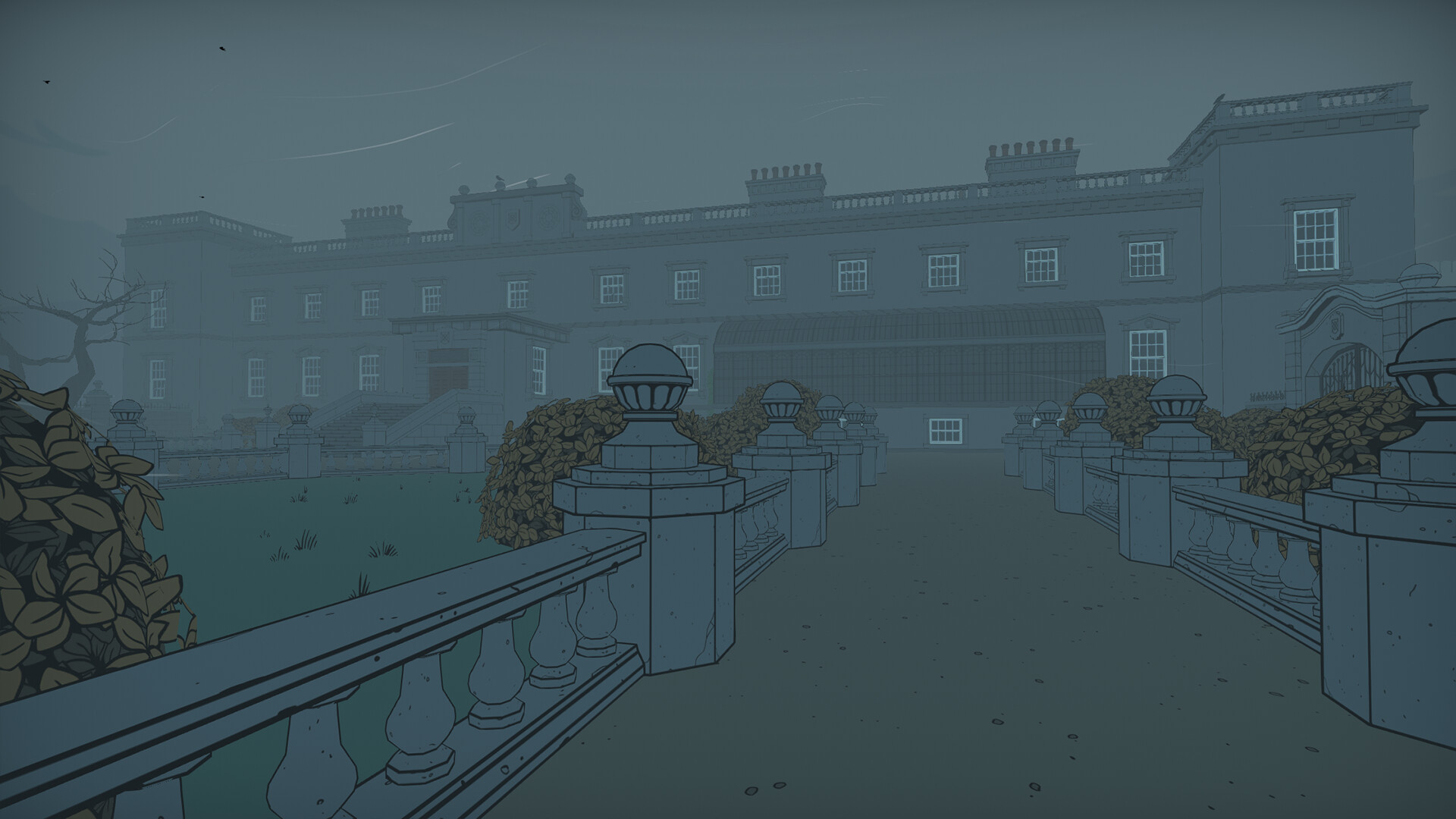 图片[6]-布莱克庄园通灵夜/The Seance of Blake Manor-忙忙软件库