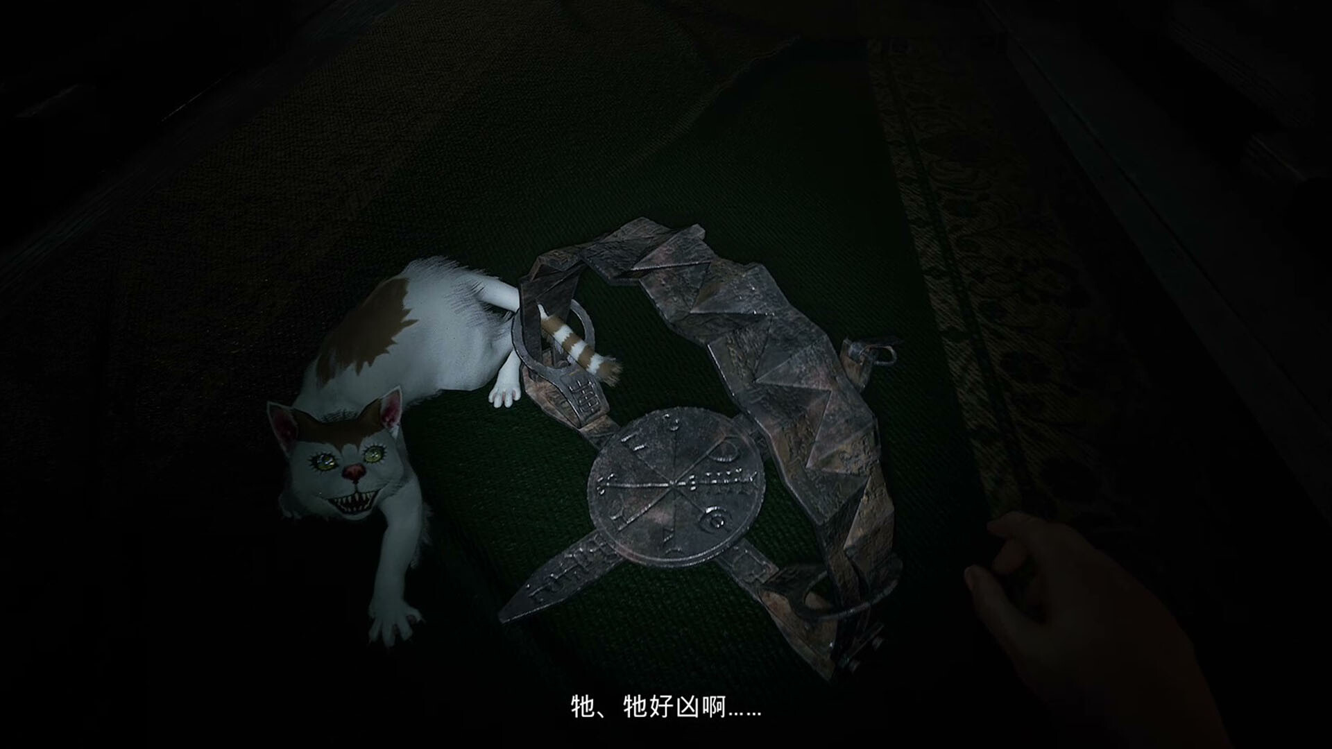 图片[2]-伊藤润二狂热 : 无止的囹圄/Junji Ito Maniac: An Infinite Gaol-忙忙软件库