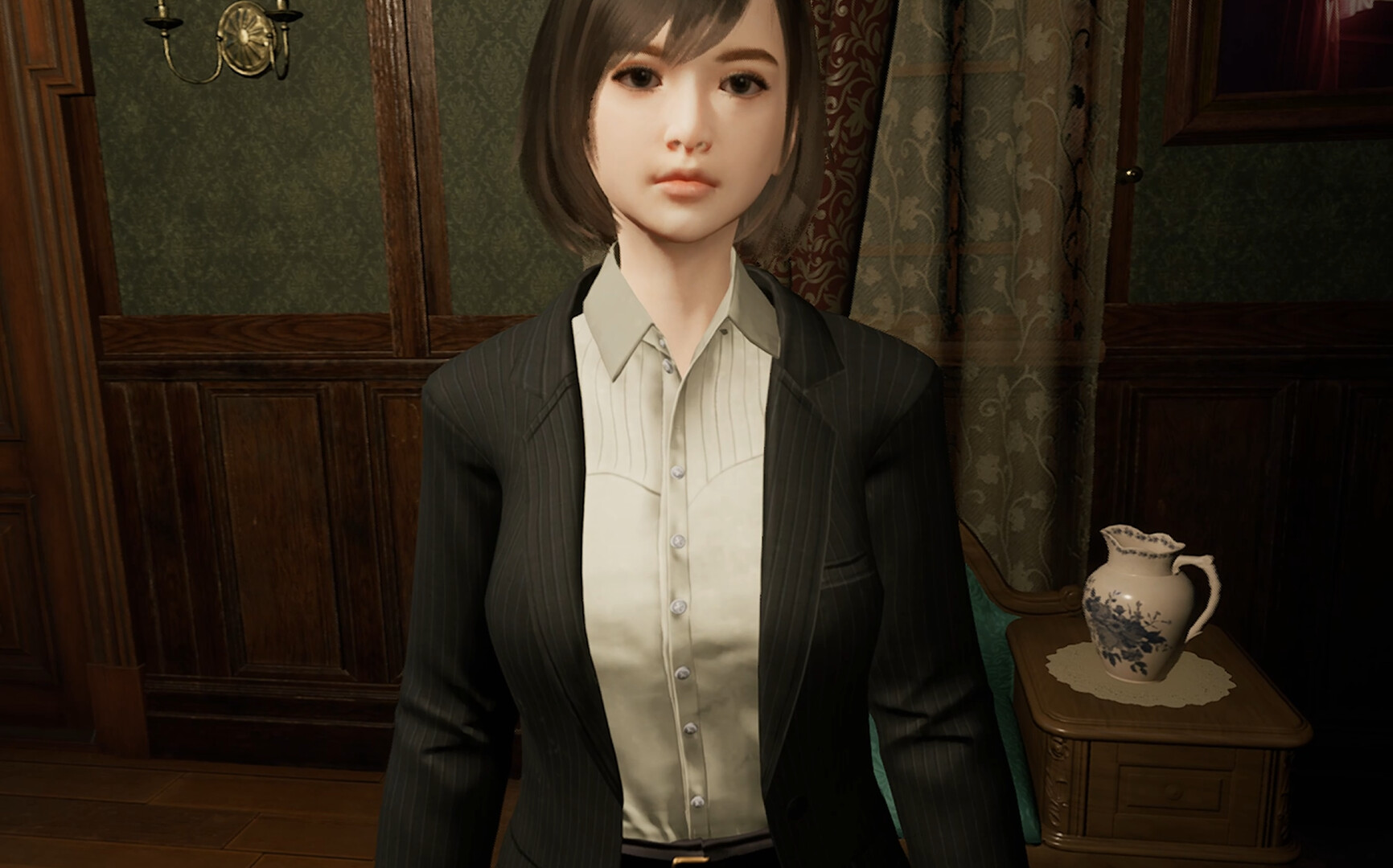 图片[4]-伊藤润二狂热 : 无止的囹圄/Junji Ito Maniac: An Infinite Gaol-忙忙软件库