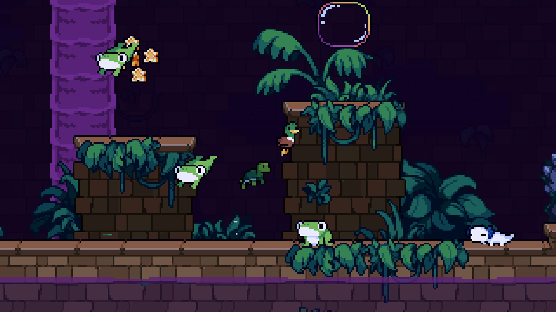 图片[1]-随风飘荡/Windswept-忙忙软件库