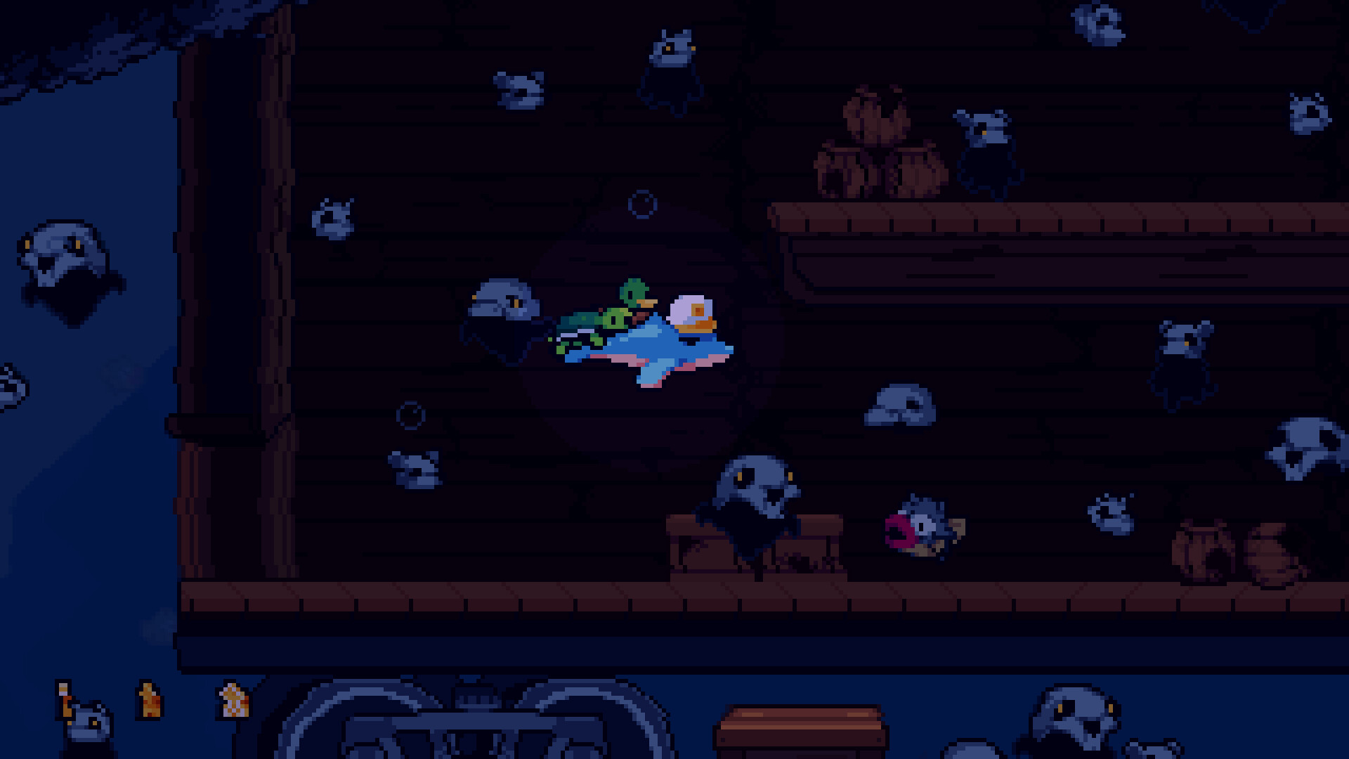 图片[3]-随风飘荡/Windswept-忙忙软件库