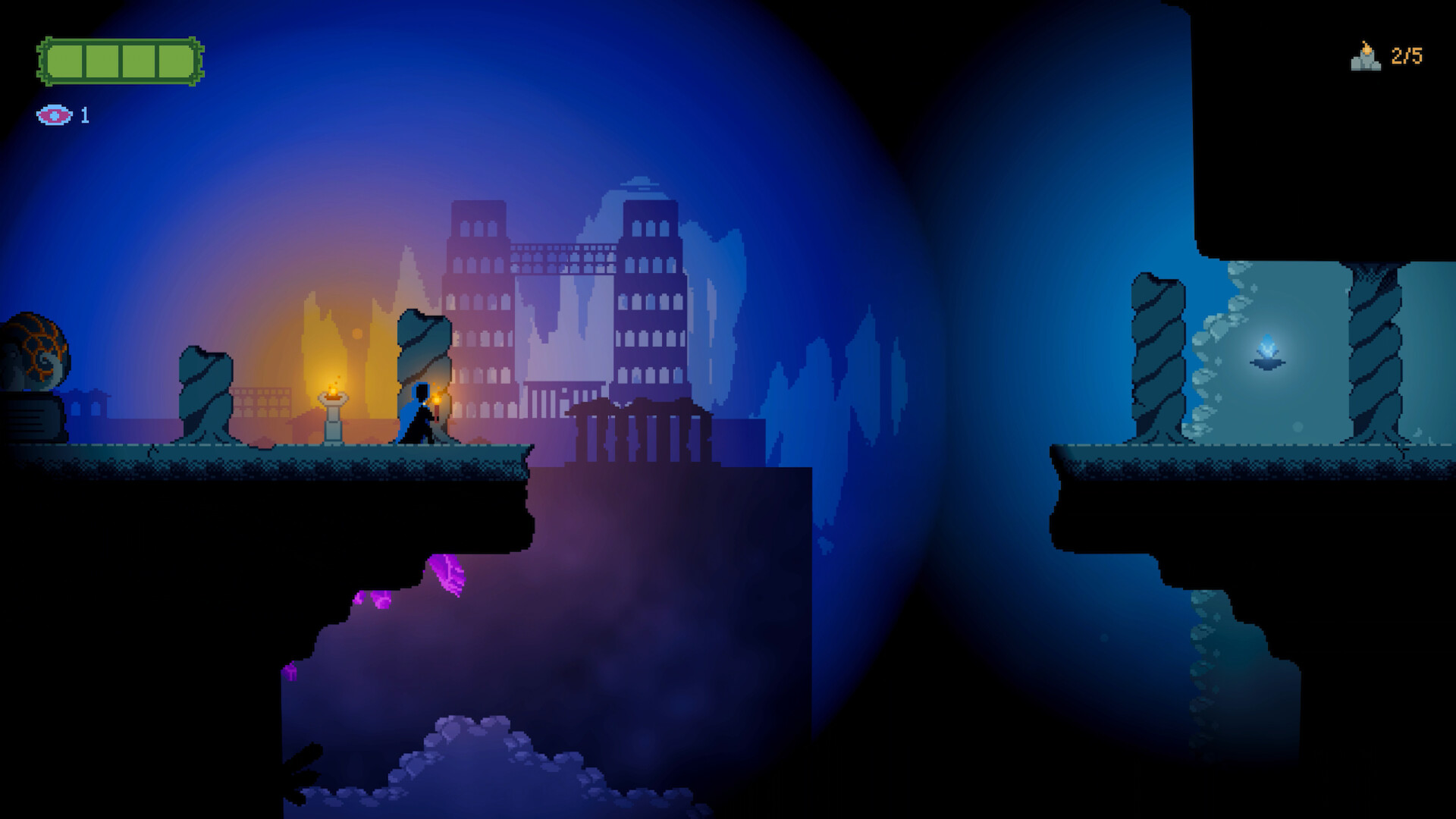 图片[1]-黄金废都/Auridia-忙忙软件库