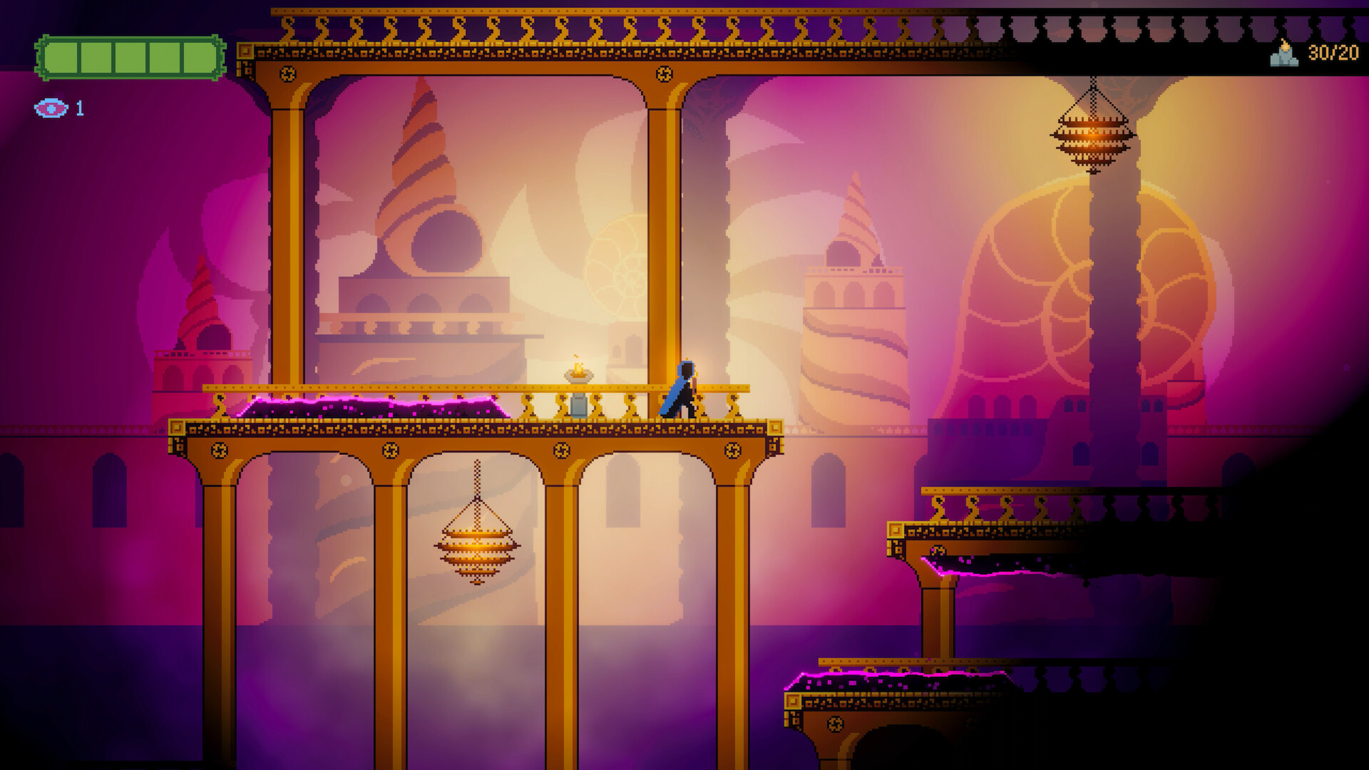 图片[4]-黄金废都/Auridia-忙忙软件库