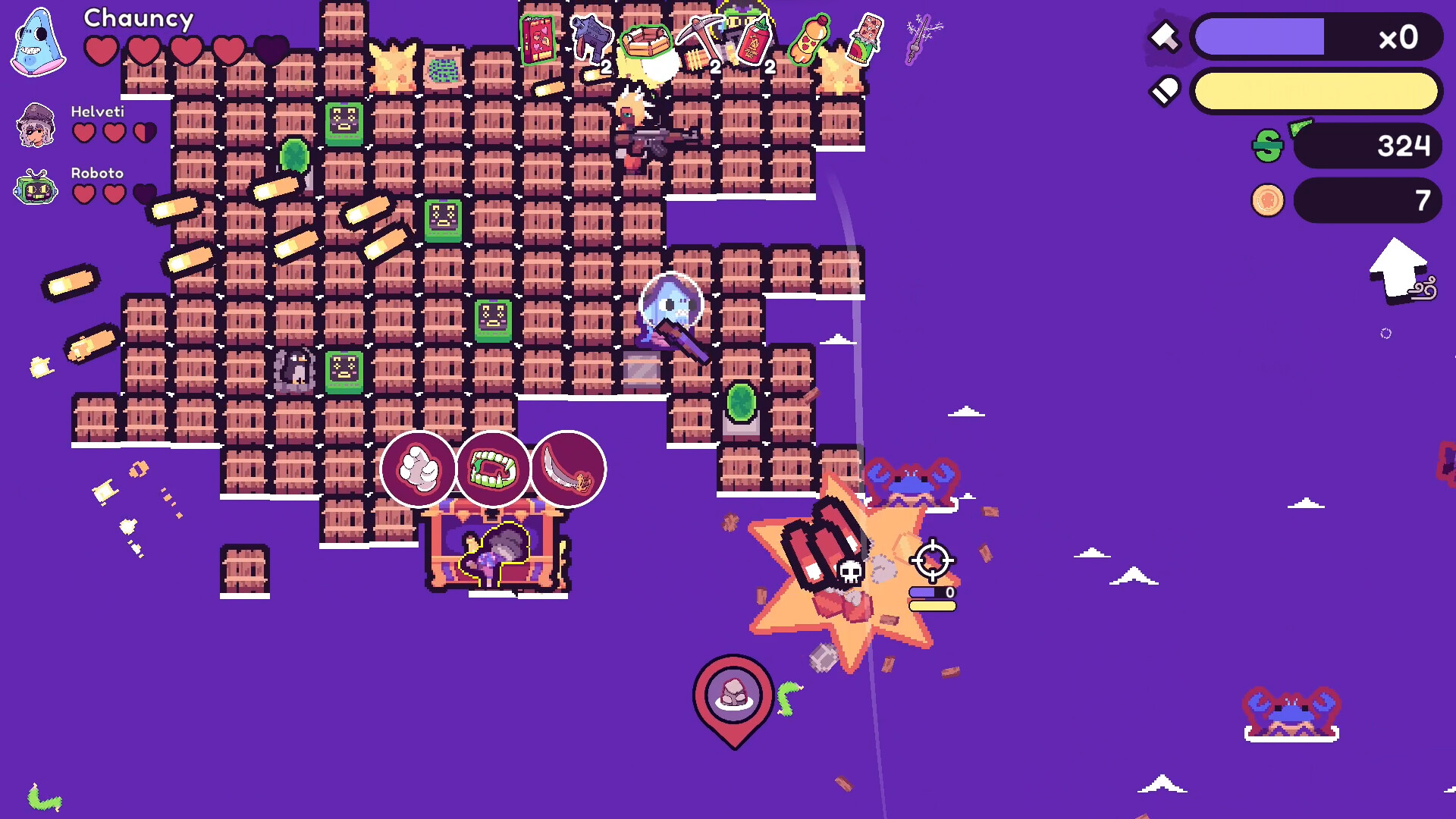 图片[4]-超级木筏/Super Raft Boat Together-忙忙软件库