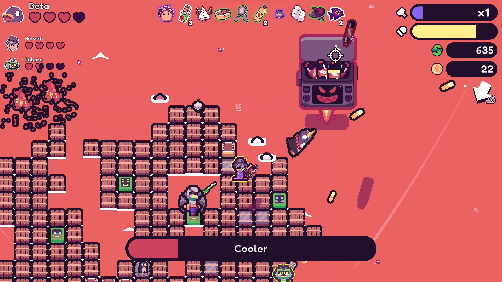 图片[5]-超级木筏/Super Raft Boat Together-忙忙软件库