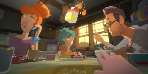 晚安宇宙/Goodnight Universe-忙忙软件库