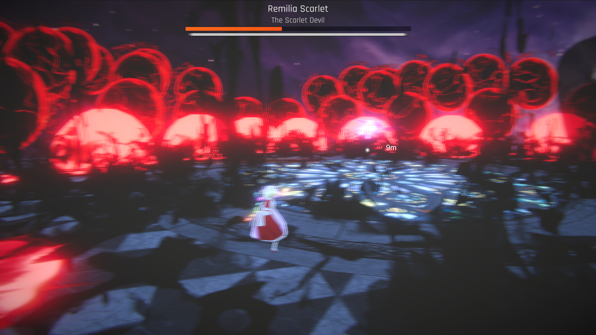 图片[1]-东方异域见闻/Touhou Dystopian-忙忙软件库