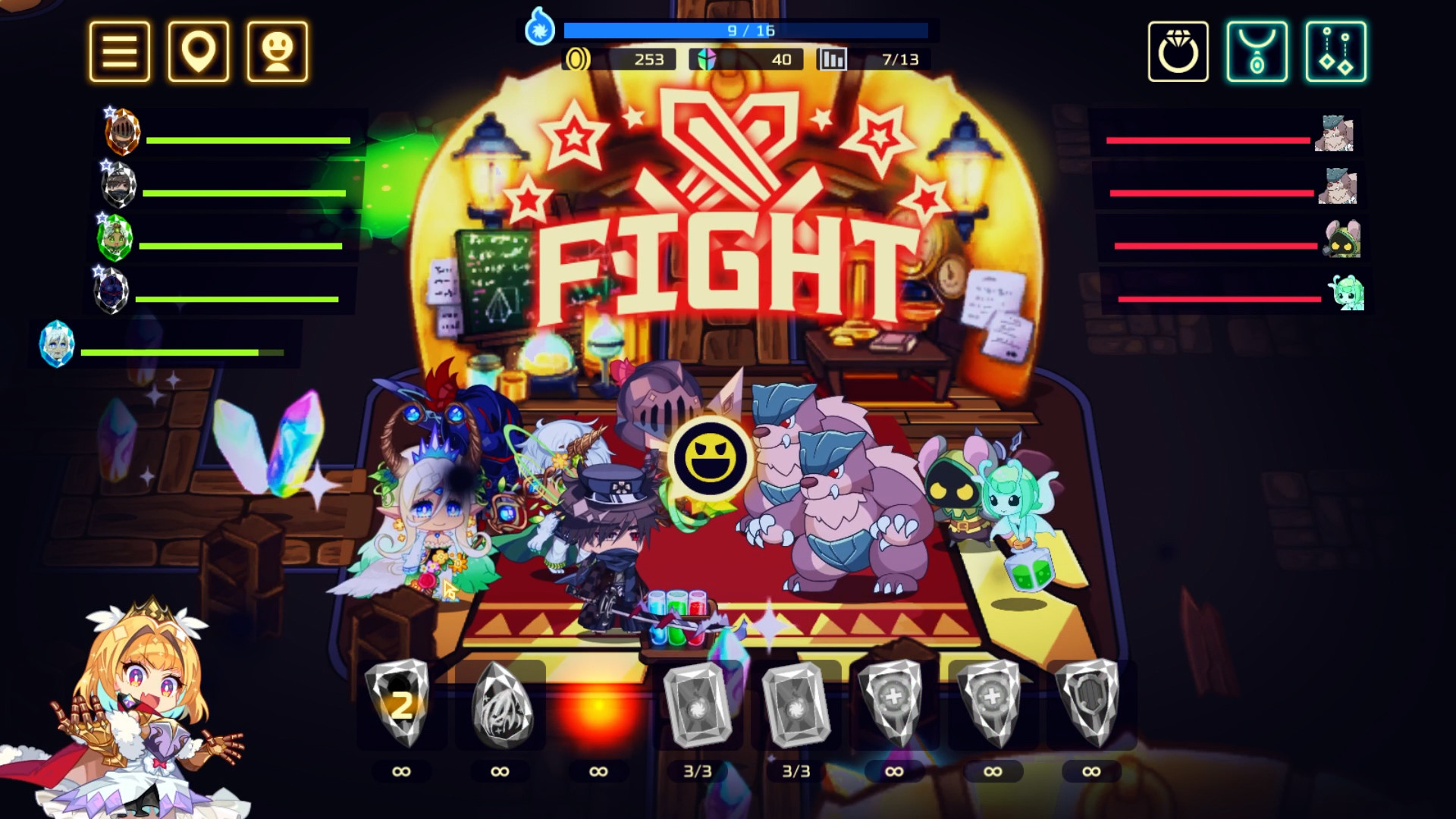 图片[2]-灵动骑士/Vivid Knight-忙忙软件库