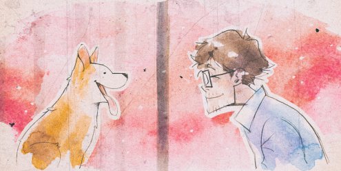 我的小柯基/My Little Puppy-忙忙软件库