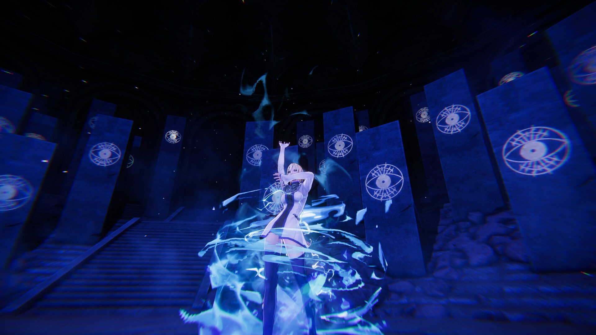 图片[5]-阿尼玛：回忆之门 I II 重制版/Anima Gate of Memories: I&II Remaster-忙忙软件库