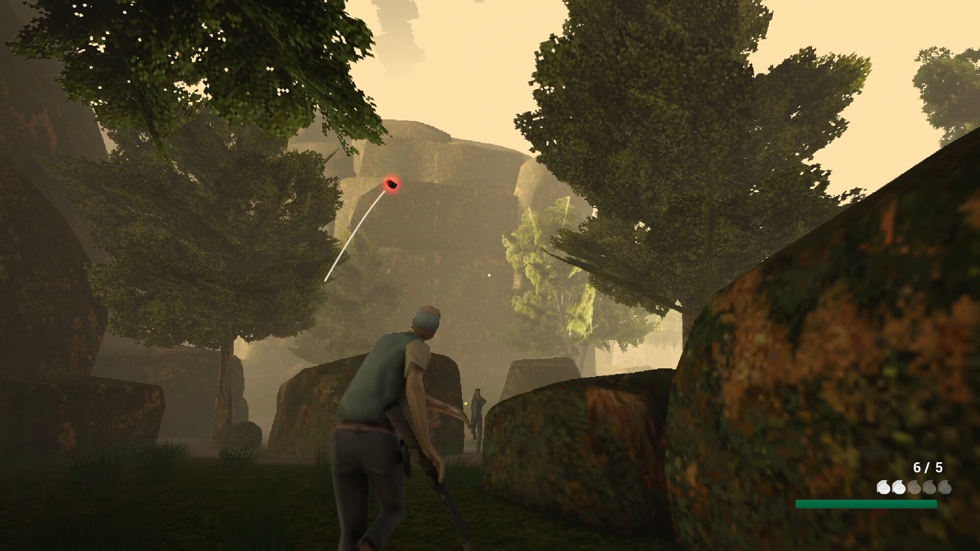 图片[2]-复古狂热爷爷/Grandpa High on Retro-忙忙软件库