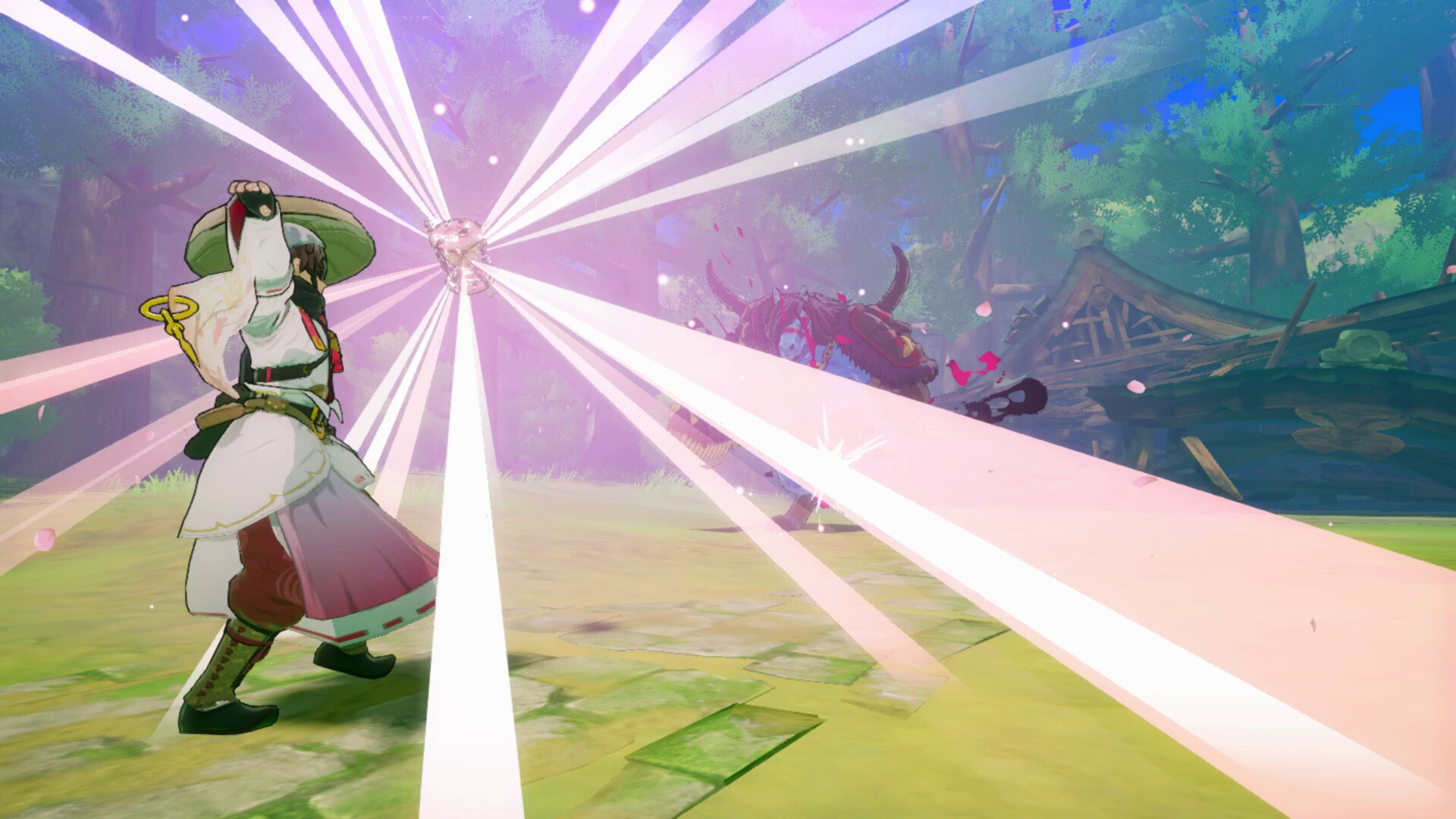 图片[4]-符文工房 龙之天地/Rune Factory: Guardians of Azuma-忙忙软件库