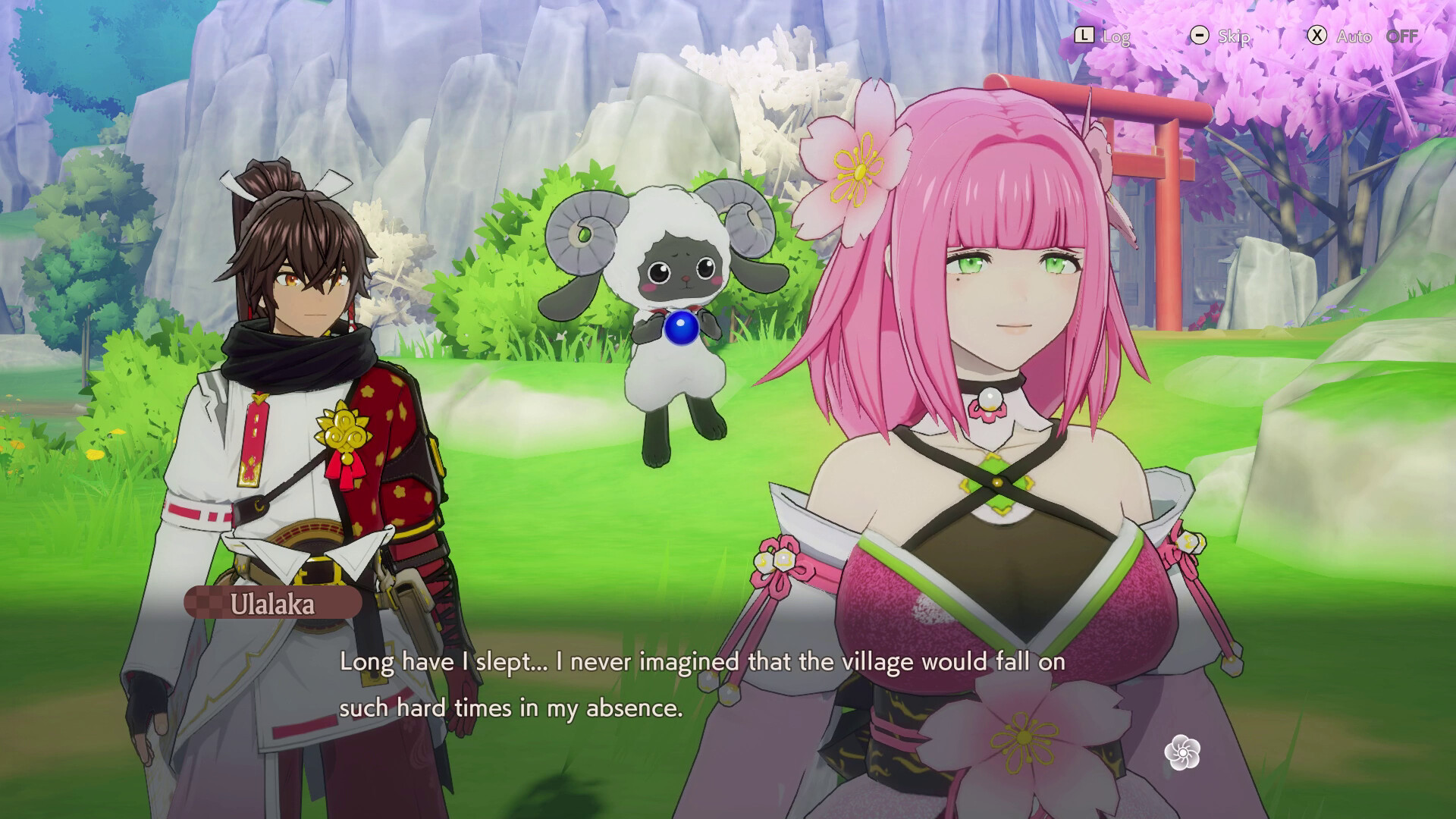 图片[5]-符文工房 龙之天地/Rune Factory: Guardians of Azuma-忙忙软件库