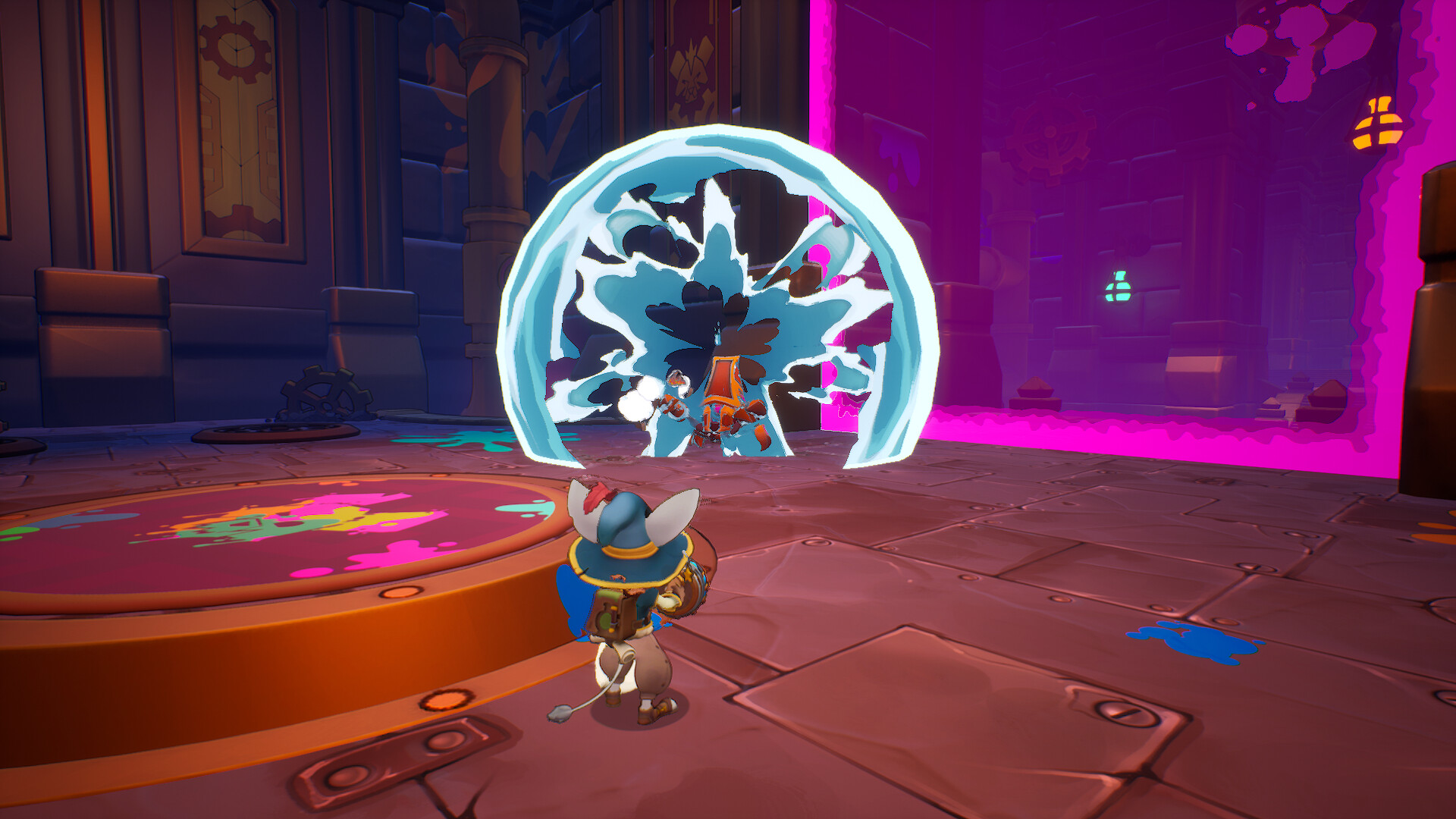 图片[1]-炼金学院物语/Brew-忙忙软件库