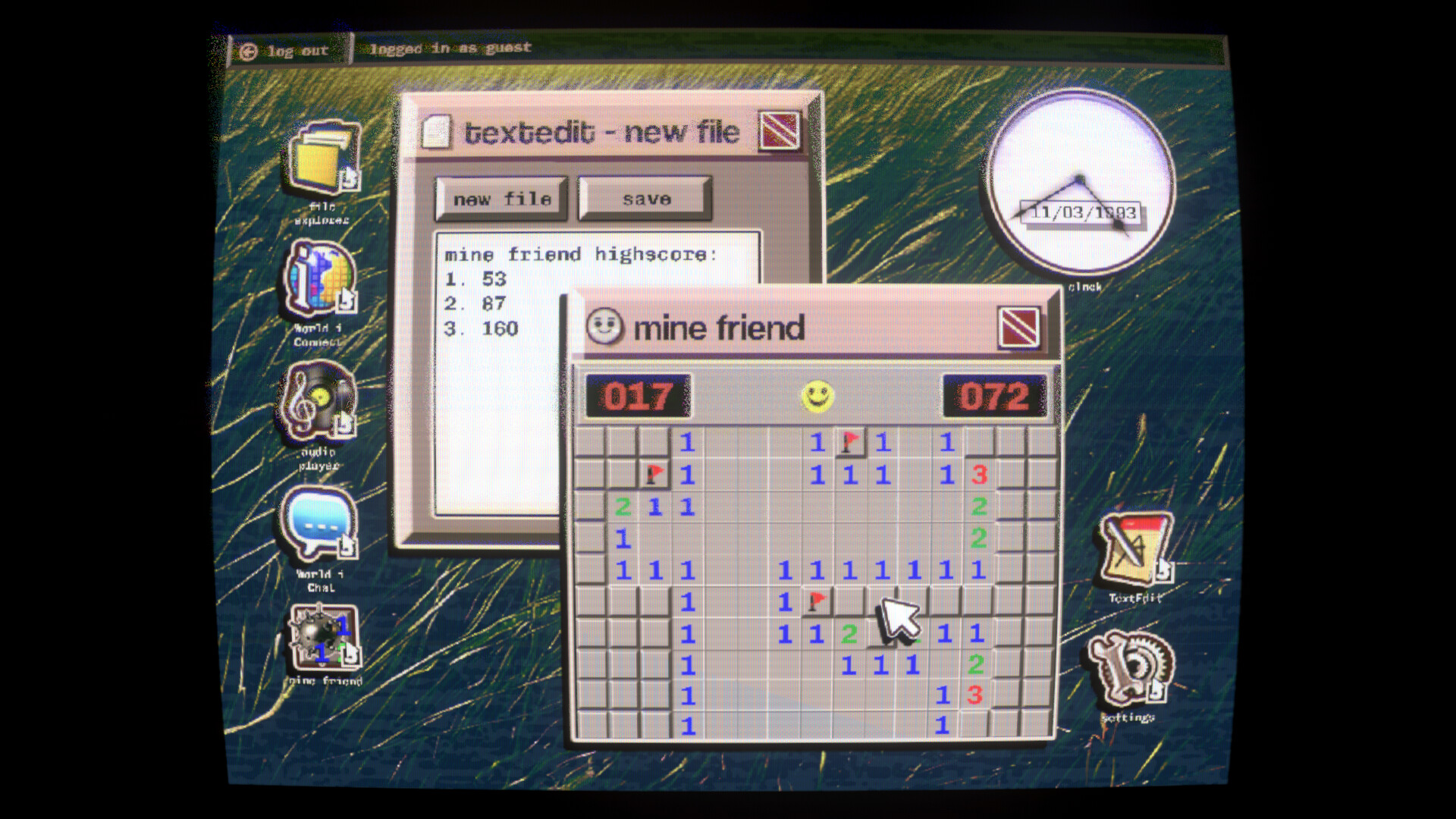 图片[6]-无人在线/No Players Online-忙忙软件库