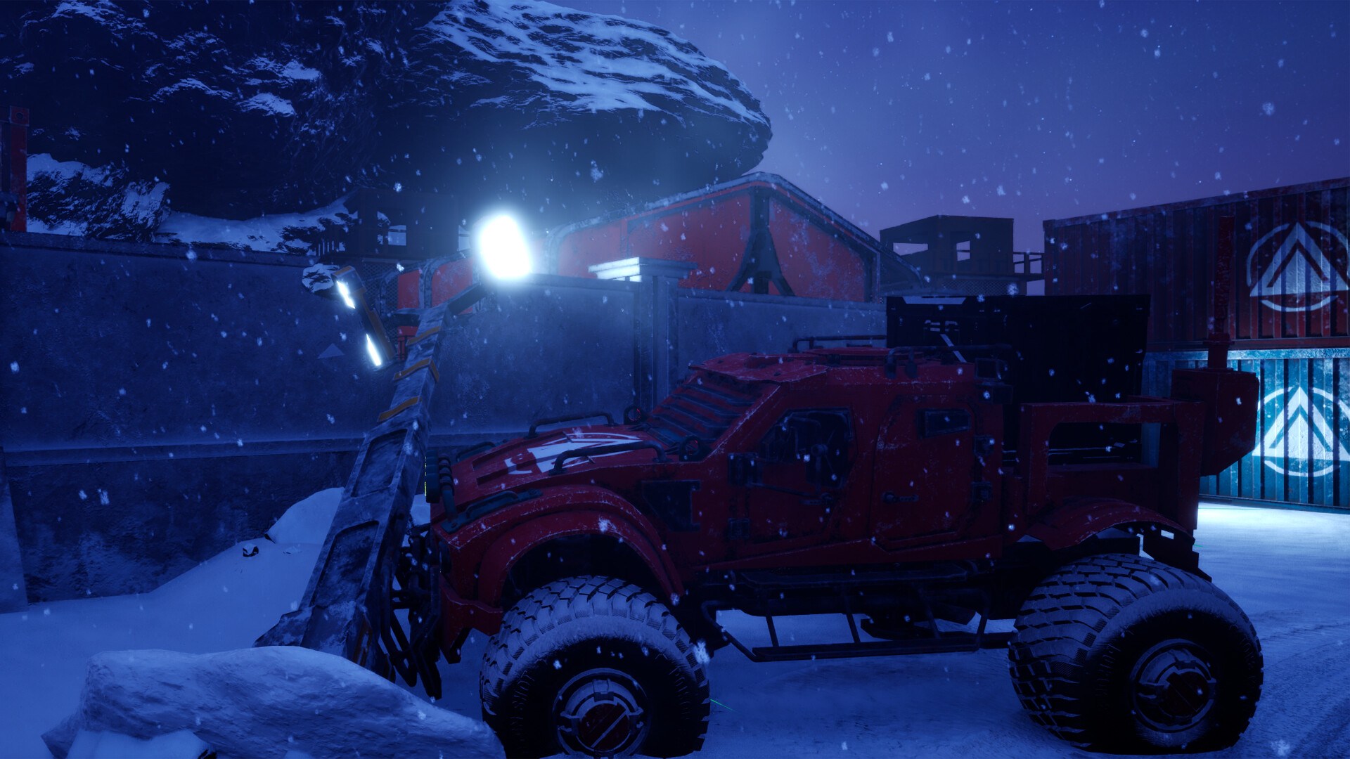 图片[3]-黑冰/The Black Ice-忙忙软件库