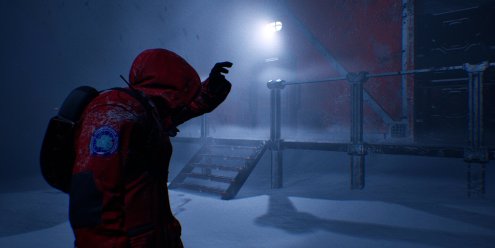 黑冰/The Black Ice-忙忙软件库