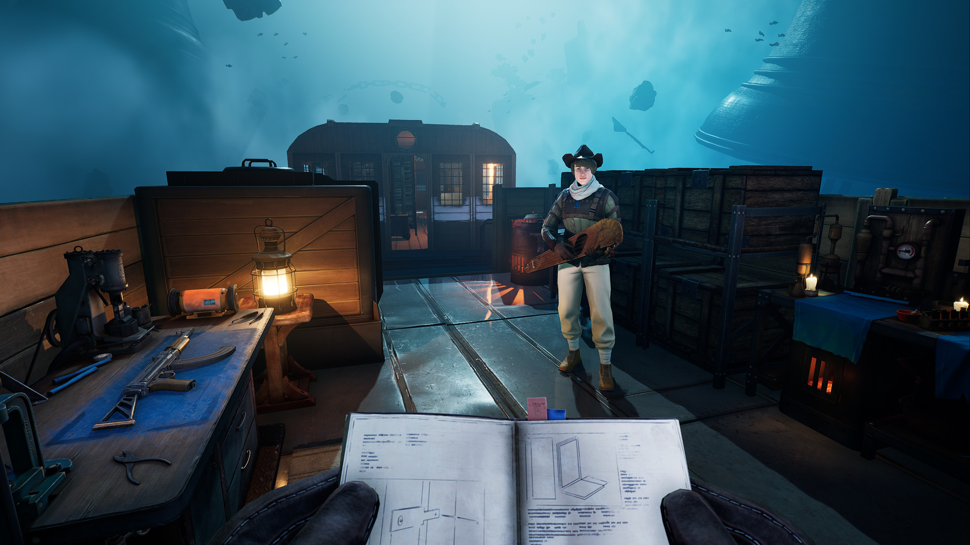 图片[3]-虚空列车/Voidtrain-忙忙软件库