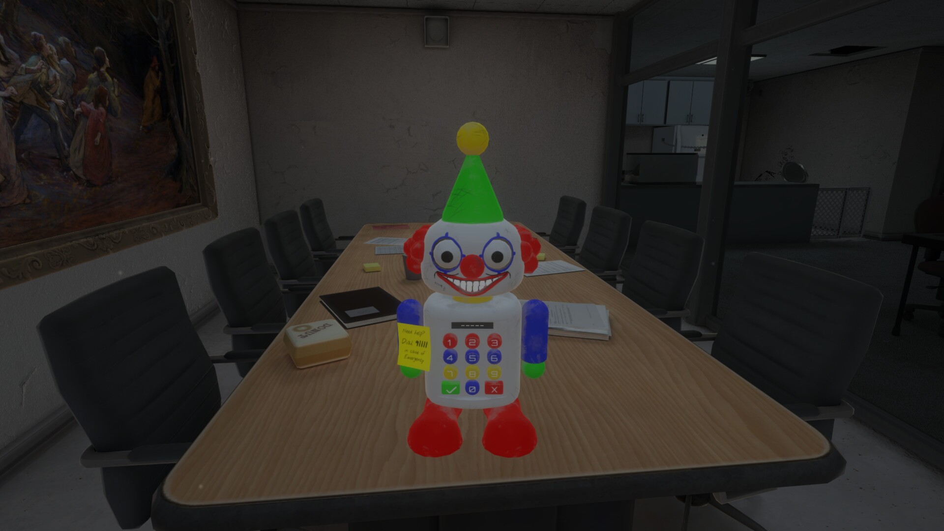 图片[4]-冒险者阿曼达3/Amanda the Adventurer 3-忙忙软件库