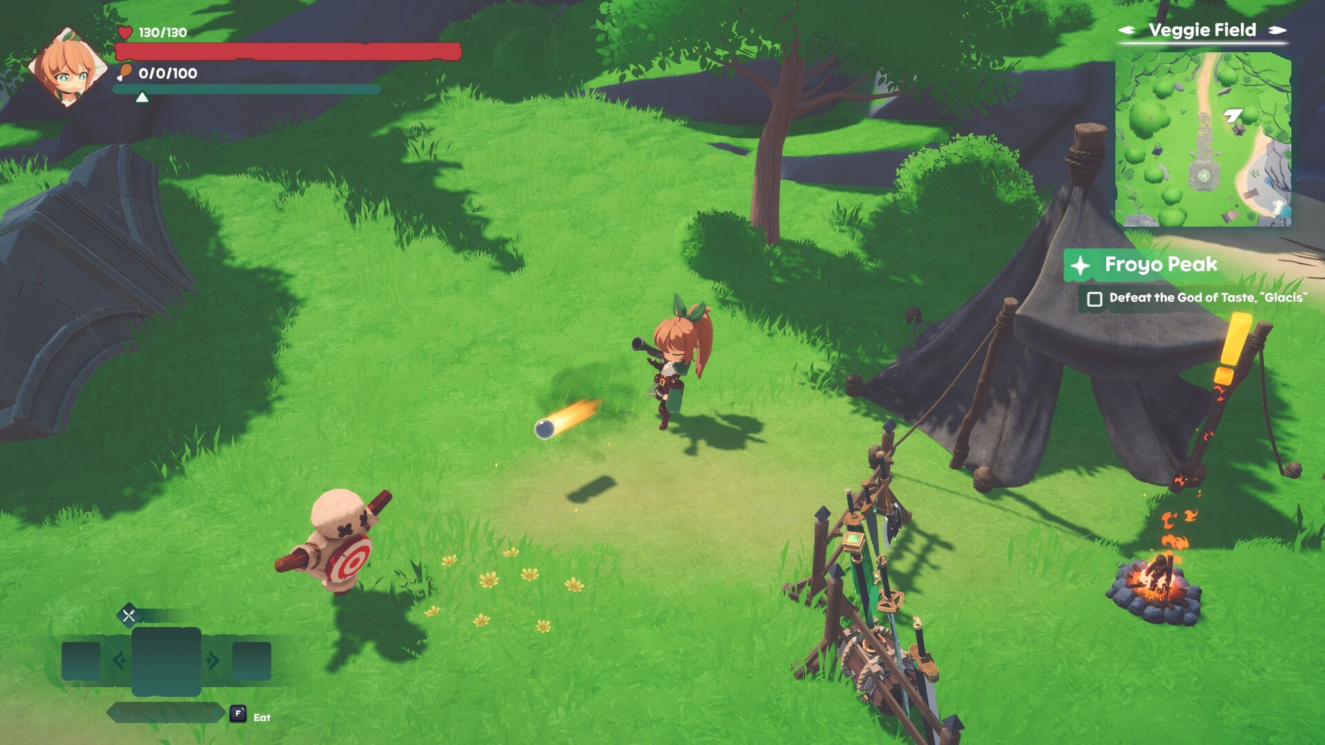 图片[1]-料理手推车/Food Wagon-忙忙软件库