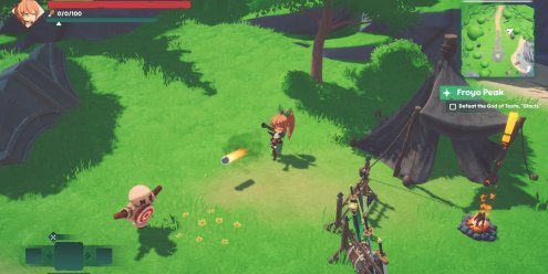 料理手推车/Food Wagon-忙忙软件库