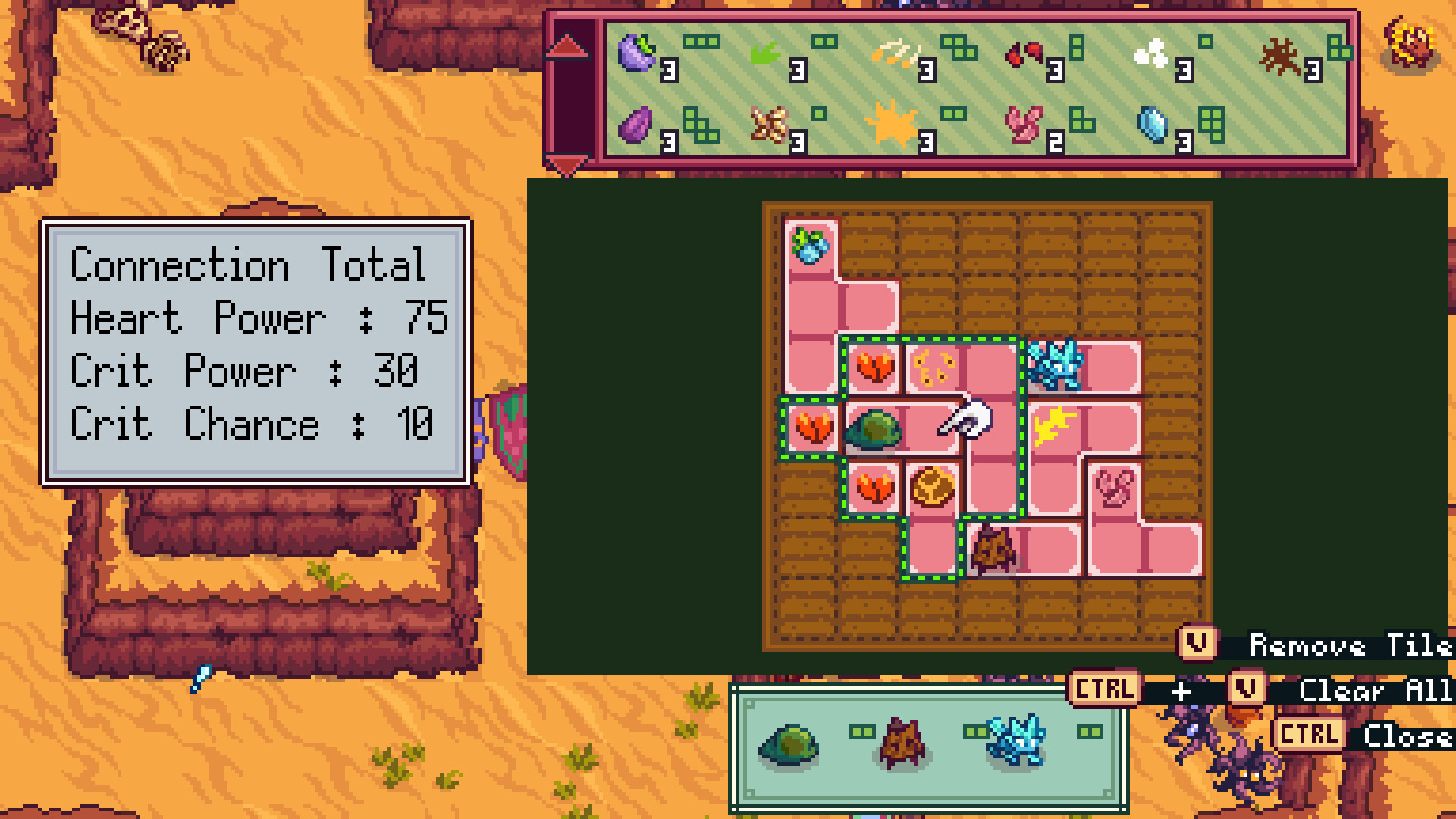 图片[3]-生物驯养师/Creature Keeper-忙忙软件库