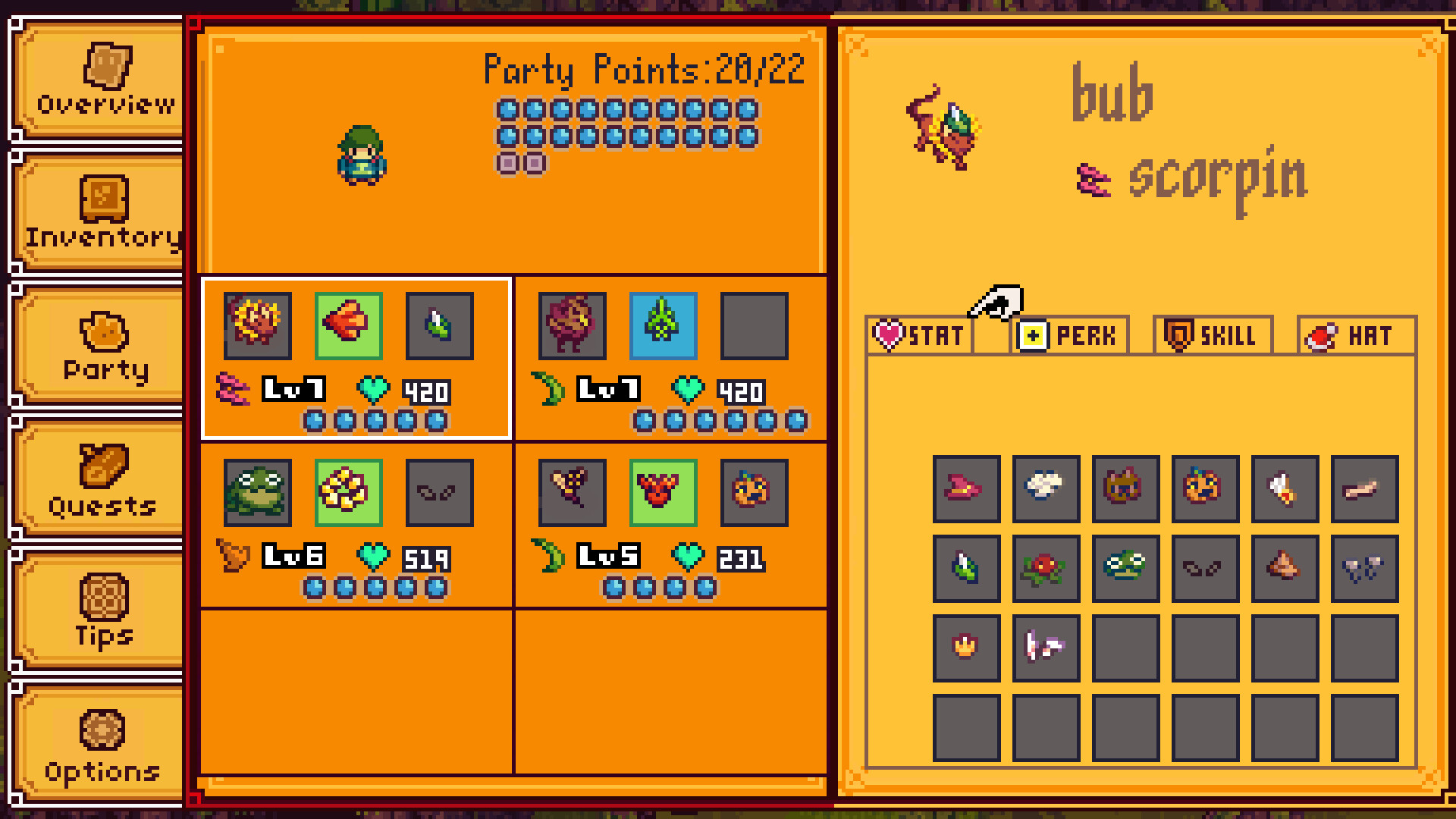 图片[5]-生物驯养师/Creature Keeper-忙忙软件库