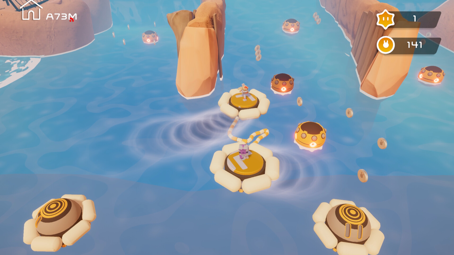 图片[5]-知只大冒险2/Biped 2-忙忙软件库